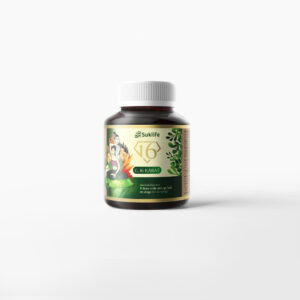 Suk Life สุขไลฟ์ สมุนไพรเสริมสุขภาพ บรรเทาปวดเมื่อย คลายเส้น ผ่อนคลาย